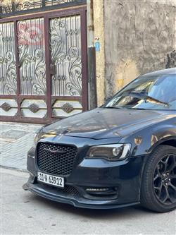 كرايسلر 300